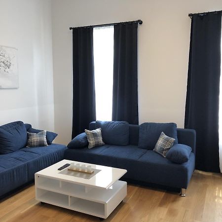 Vienna Downtown River Apartment 외부 사진