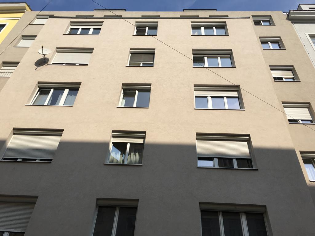 Vienna Downtown River Apartment 외부 사진