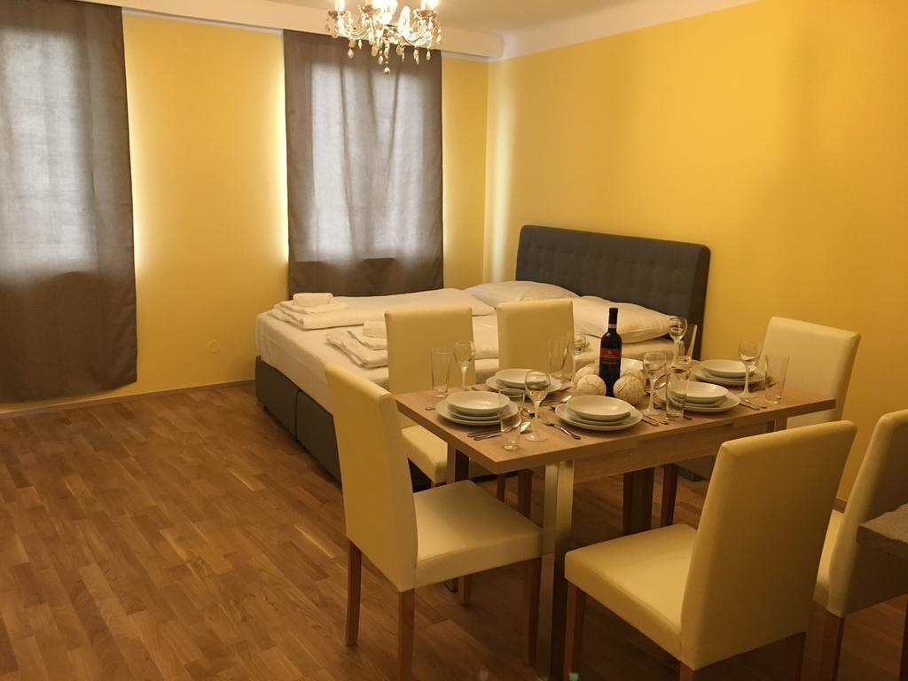 Vienna Downtown River Apartment 외부 사진