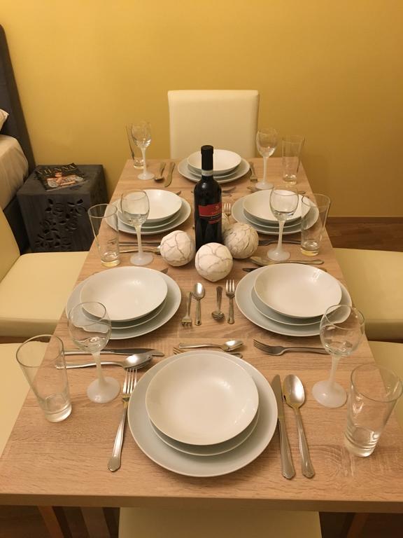 Vienna Downtown River Apartment 외부 사진