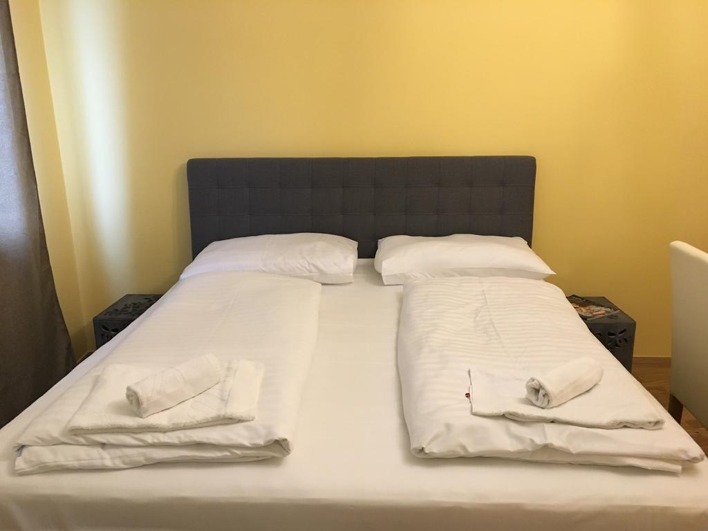 Vienna Downtown River Apartment 외부 사진