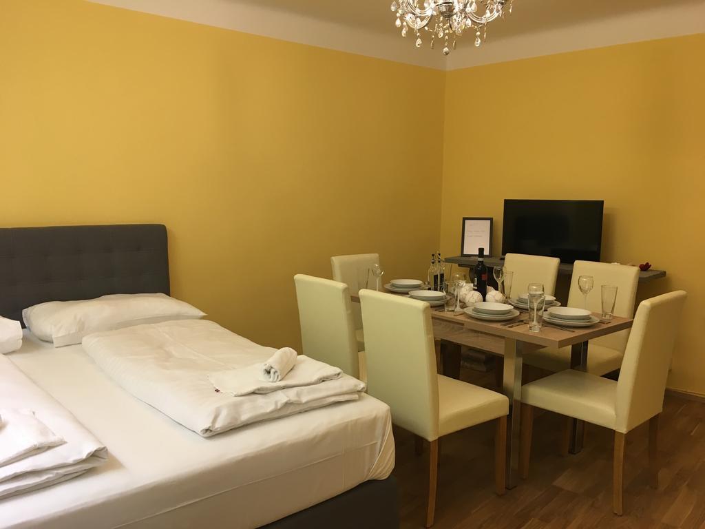 Vienna Downtown River Apartment 외부 사진