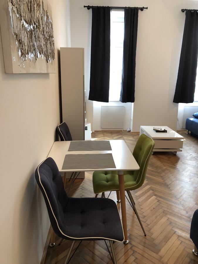 Vienna Downtown River Apartment 외부 사진