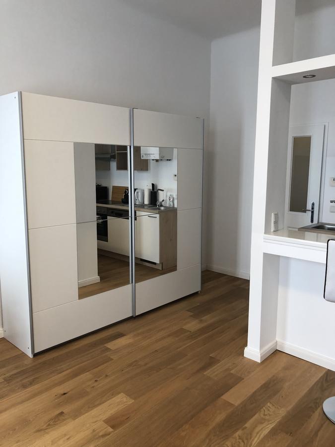 Vienna Downtown River Apartment 외부 사진