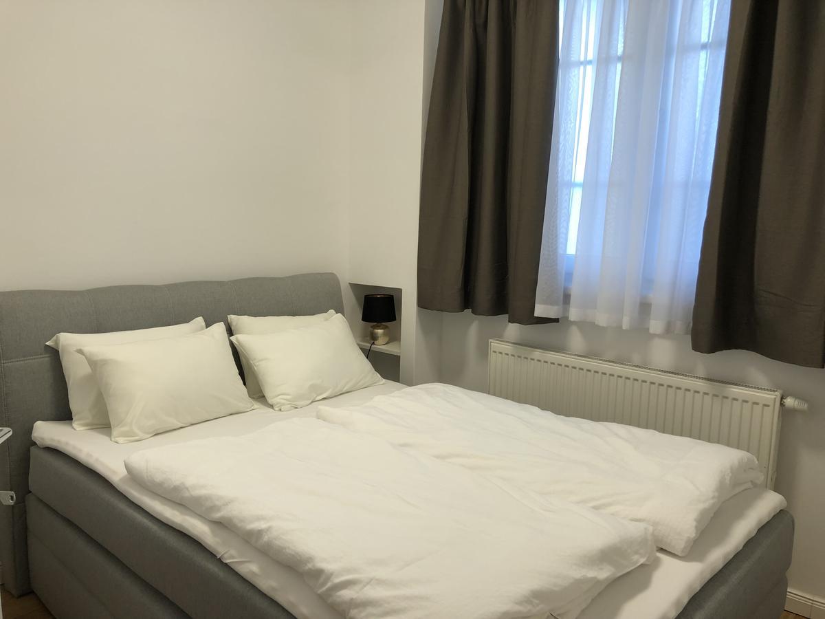 Vienna Downtown River Apartment 외부 사진