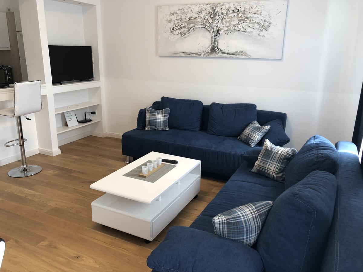 Vienna Downtown River Apartment 외부 사진