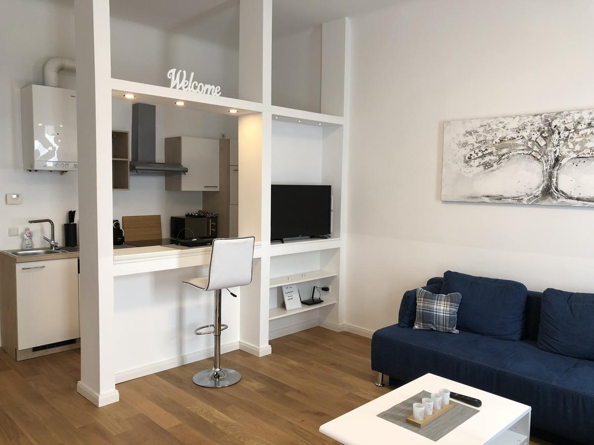 Vienna Downtown River Apartment 외부 사진