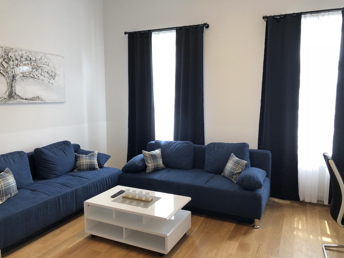 Vienna Downtown River Apartment 외부 사진