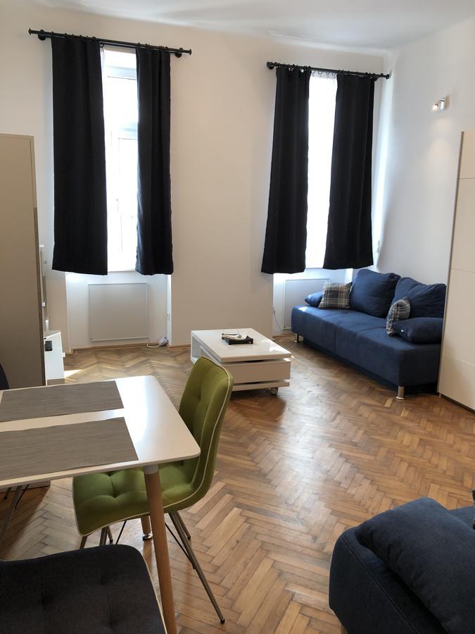 Vienna Downtown River Apartment 외부 사진