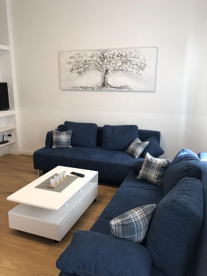Vienna Downtown River Apartment 외부 사진