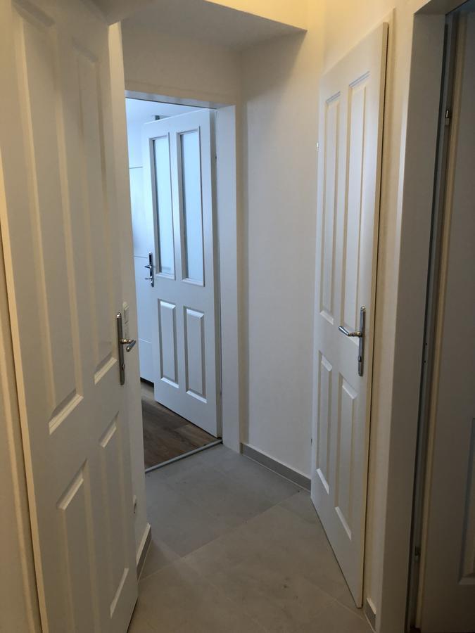 Vienna Downtown River Apartment 외부 사진