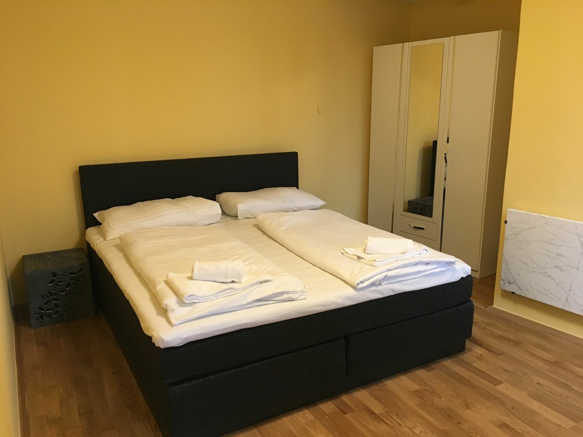 Vienna Downtown River Apartment 외부 사진