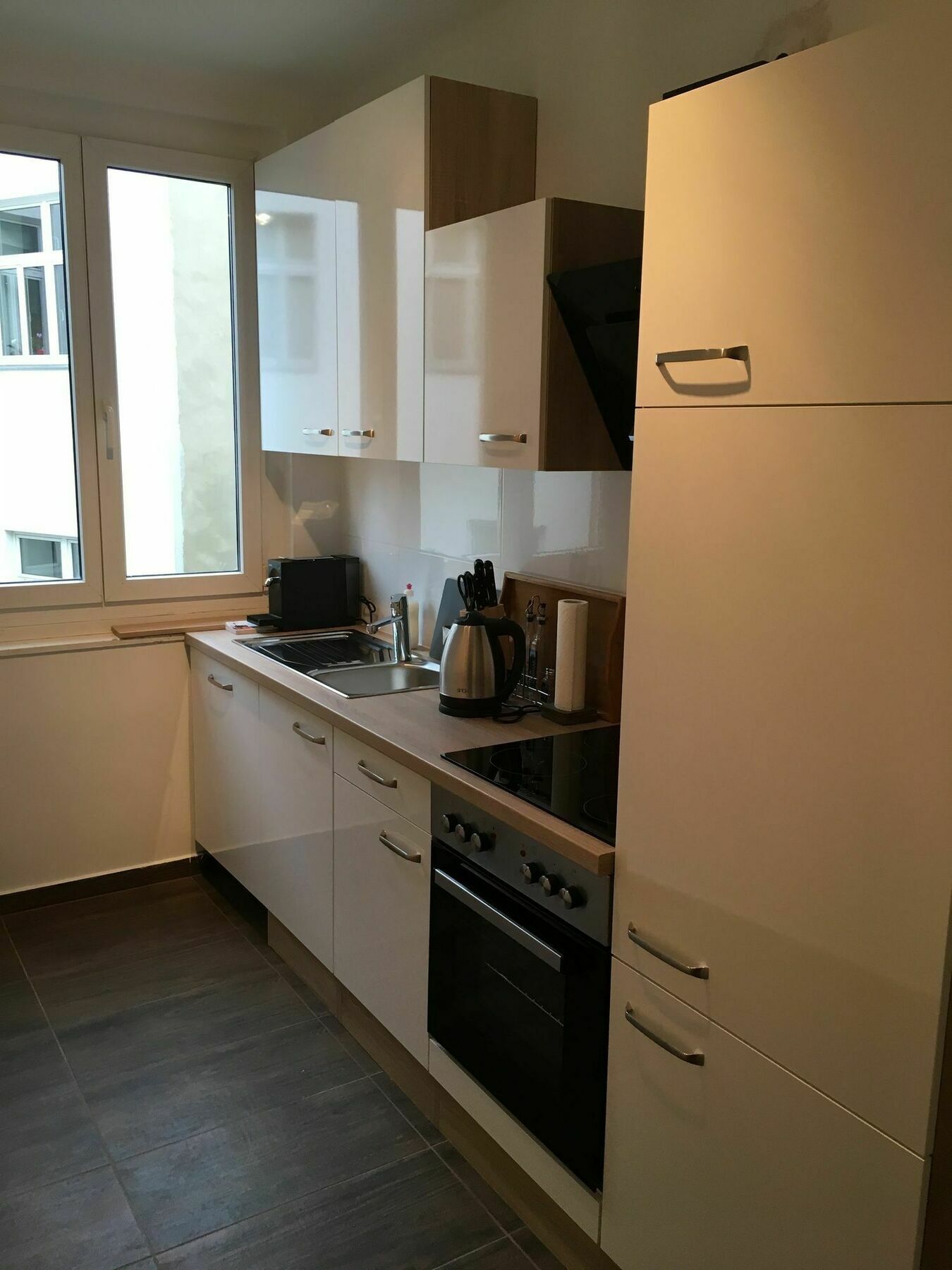 Vienna Downtown River Apartment 외부 사진