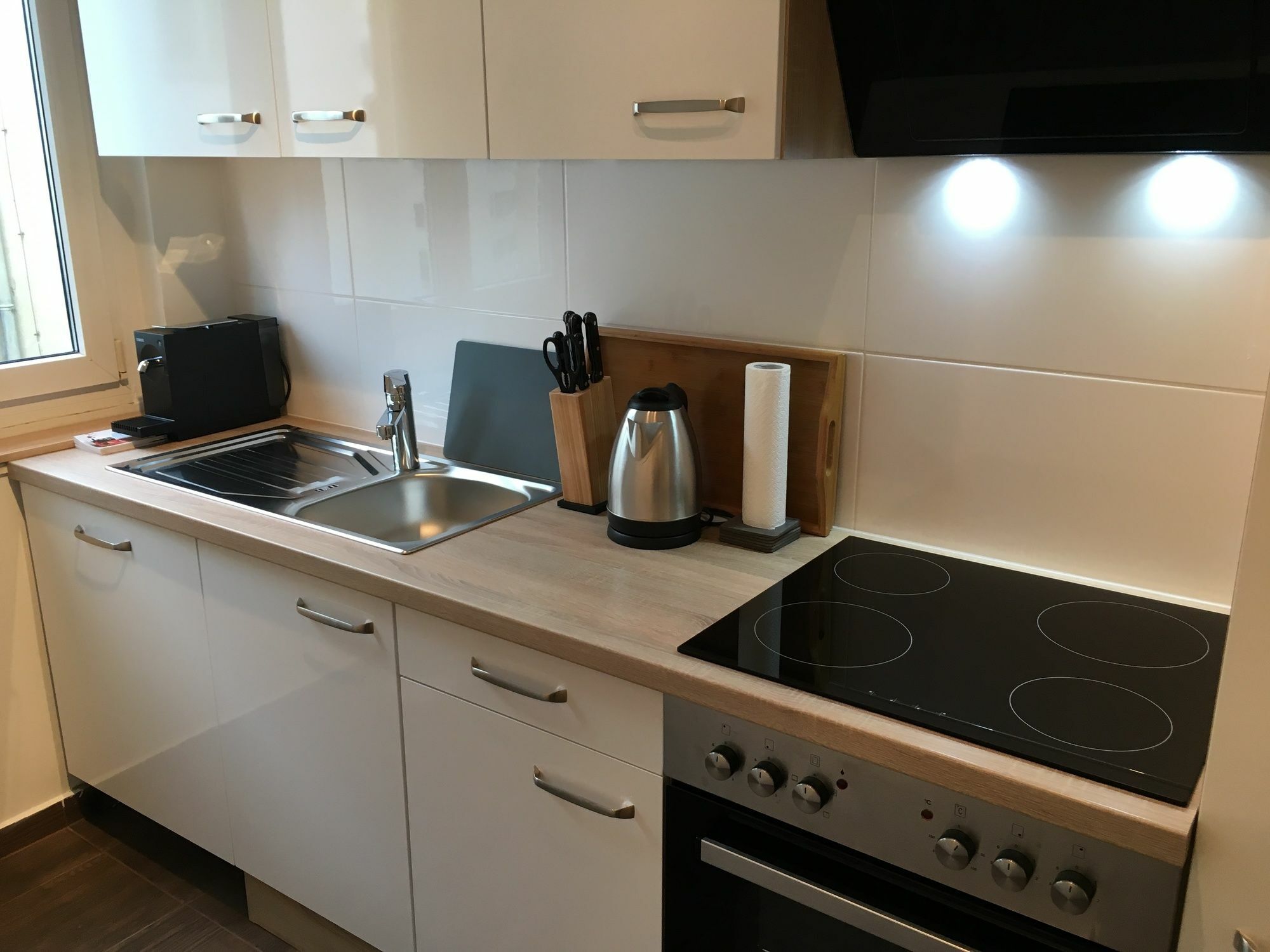 Vienna Downtown River Apartment 외부 사진
